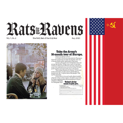 Rats and Ravens 2